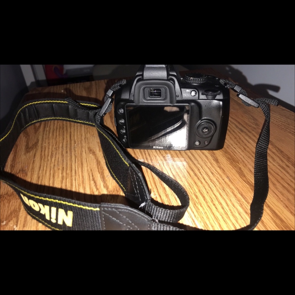 ❗️Sold❗️Nikon d3000